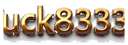 luck8333 logo