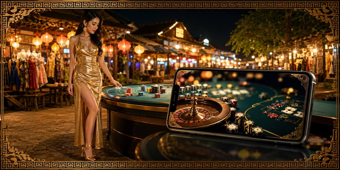 luck8333 Cá cược World Cup cùng bàn casino và slot lobby trên luck8333