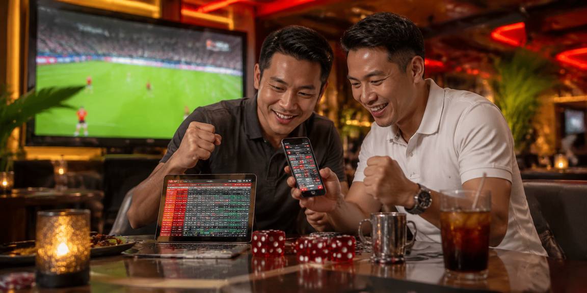 luck8333 mobile gaming