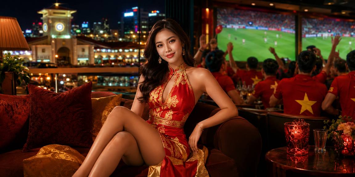 luck8333 World Cup trên luck8333 mang gì cho bạn